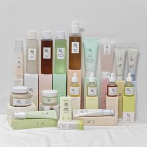 Productos de belleza coreanos, esencia hidratante y reafirmante de 30 ml - Product Image 2
