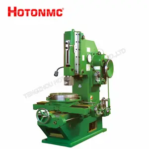 Price of Vertical Shaper Machine B5032 for Metal Vertical Slotting Machine