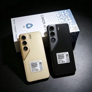Teléfonos inteligentes camon40pro 5G, 24GB+1TB, teléfono móvil original desbloqueado, pantalla grande, popular para compras al por mayor - Product Image 5