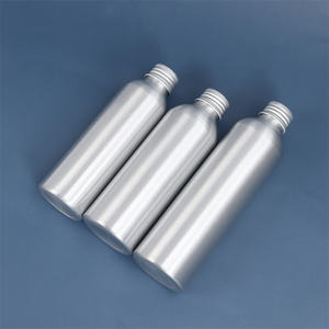 Personalizzato 8oz 12oz 16oz in alluminio Energy Beverage bottiglia 300ml <span class=keywords><strong>di</strong></span> piccole dimensioni vite succo <span class=keywords><strong>di</strong></span> frutta vino <span class=keywords><strong>acqua</strong></span> minerale caffè <span class=keywords><strong>profumo</strong></span> - Product Image 2