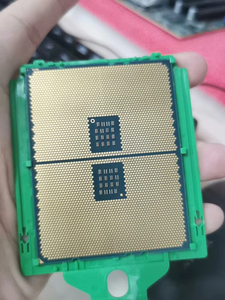 Procesador EPYC 7552 de 48 Núcleos y 96 Subprocesos, Serie SP3 7002, Epyc 7552 - Product Image 3