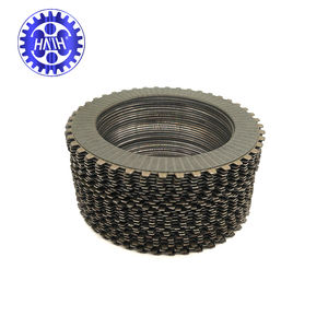 ZF için sürtünme diski 0501.212.372 0501212372 - Product Image 3