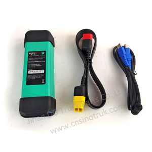 1005422179 OBD WEICHAI ไดอสมาร์ท <span class=keywords><strong>3.1</strong></span> - Product Image 4