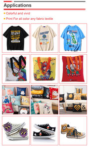 Fourniture d'usine de haute qualité Colorsun directement au film avec four pour imprimante DTF L1800-C de taille <span class=keywords><strong>A3</strong></span> - Product Image 5