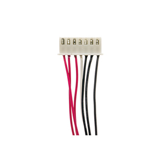Batterie Li-ion pour haut-parleur 7.4V compatible avec Marshall 7252-XML-SP C196A1 TF18650-3200-4S2PA <span class=keywords><strong>Kilburn</strong></span> II <span class=keywords><strong>Kilburn</strong></span> II V2 - Product Image 4