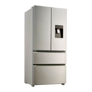 558L Best Price CB Approved 110V 60Hz Frost Free French <b>Door</b> Touch Screen Fridge Touch Screen Fridge - Product Image 4