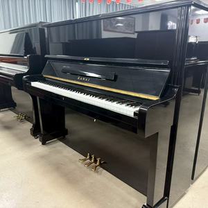 เปียโนตั้งพื้นญี่ปุ่น BL-51 ระดับไฮเอนด์ (มือสอง) เหมาะสำหรับการแสดงและการฝึกซ้อมที่บ้าน - Product Image 3