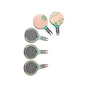 VMANX.RS.430 Sensor tekanan tipe resistensi FSR Resistor Film tipis resistansi kuas-sensitif