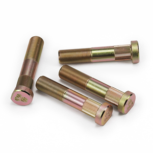 JY31NR-04051 cna6129p <span class=keywords><strong>fangsheng</strong></span> trục bánh sau Stud thép không gỉ xe buýt bánh sau bu lông cho <span class=keywords><strong>kinglong</strong></span> higer - Product Image 3