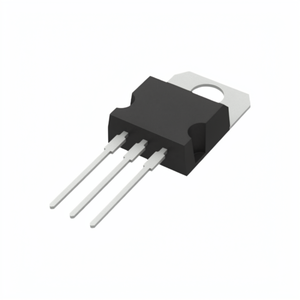 ชิ้นส่วนวงจรอิเล็กทรอนิกส์ STP23NM60N TO-220ทรานซิสเตอร์ BOM IC - Product Image 1