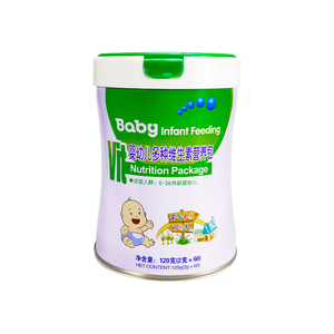 Produttori di Lattine per Alimenti in Latta, Lattine Metalliche a Vita Stretta, Confezioni Sigillate a Striscia, Lattine Stampate in Offset, Fabbrica di Lattine per Birra - Product Image 1