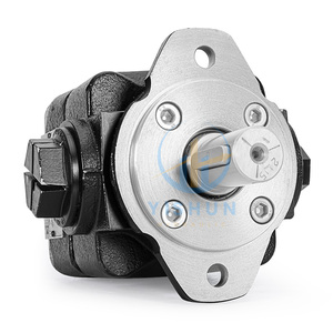 ปั๊มน้ำมันไฮดรอลิก Bucher รุ่น QX22/23/31/42/53/32-006/012 เสียงเบา 025/032/050/020/063R ปั๊มเกียร์ภายใน - Product Image 5