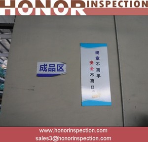 Servicios de inspección de 3 partes en el Servicio de Inspección alaysia/alaysia - Product Image 2