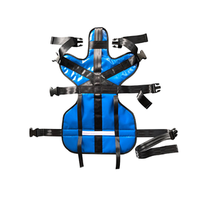 Sistema de sujeción de dispositivo de extracción de cuerpo de plástico de precio razonable con bolso - Product Image 3