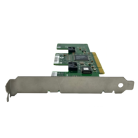 Carte de contrôle 32 bits, interface PCI 2.2, bande passante de 266 Mo/s, puce Sil3112A, composants informatiques SATA150-2