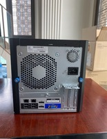 Mini serveur HPE Microserver G10 PLUS en stock