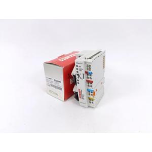 ACOPLADOR ETHERNET CAT EK1501 ORIGINAL CON FIBRA MULTIMODO PORIS - Product Image 1