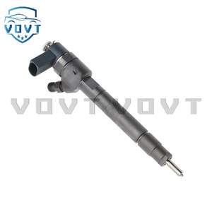 Iniettore Common Rail Made in China 0 445 110 259 0445110259 iniettore di carburante Diesel per <span class=keywords><strong>Bosch</strong></span> <span class=keywords><strong>ricambi</strong></span> <span class=keywords><strong>Auto</strong></span> - Product Image 4