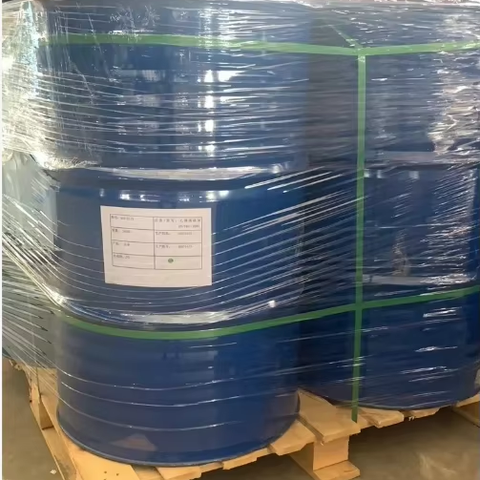 Resin Used for the Production of Frp tank Frp Pipe