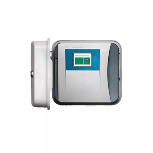 Système <span class=keywords><strong>d</strong></span>'<span class=keywords><strong>arrosage</strong></span> automatique à commande à distance en plastique de la série Drip Irrigation de DaringFish pour les pelouses, les terrains de golf et les terrains de football - Product Image 6