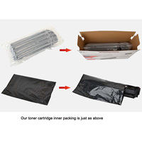 Cartouche de toner compatible pour Samsung CLT-K409S CLT-C409S CLT-M409S CLT-Y409S CLT-409S pour Samsung CLP-310 CLP315 CLX-3170FN