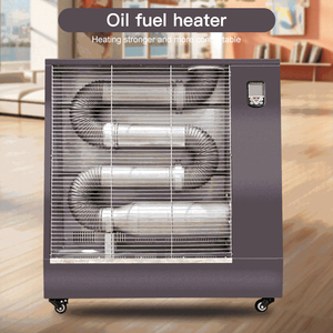 80~100kw Oil <b>Heater</b> Greenhouse Livestock Poultry Kerosene Bg-fh5390-b Fuel <b>Heater</b> - Product Image 3