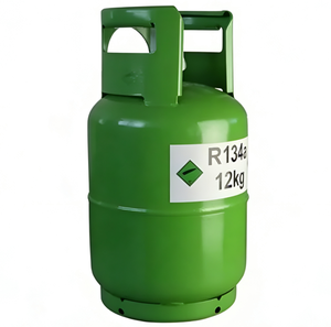 Fabrika Çıkışı <span class=keywords><strong>R134a</strong></span> Soğutucu Gaz ISO Sertifikalı Otomotiv ve Endüstriyel Kullanım İçin Hızlı Teslimat - Product Image 4