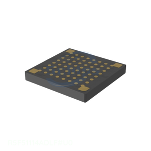 Electronic Circuit Components UPSD3354DV-40T6 52 LQFP Embedded Original One Stop Service - Product Image 1