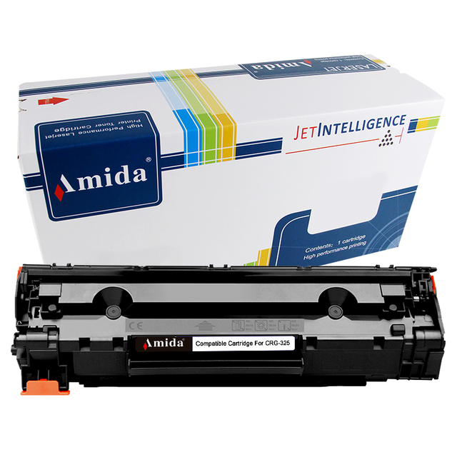 Amida Factory Wholesale Compatible Laser Toner for 85A 05A 12A 17A 26A 28A 76A 59A 78A 79A 80A 83A 88A Premium Toner Cartridges