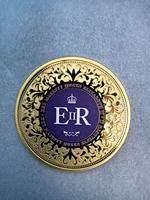 Flans métalliques plats de précision personnalisés en vrac 50mm/40mm pièces de monnaie en laiton cuivre en acier massif pour la gravure au Laser Logo lettre thème