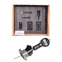 Outil de mesure et de démontage d'actionneur de haute qualité ZQYM pour injecteur Cummins X15 HPI