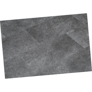 2.0 mét đá cẩm thạch thiết kế Trung Quốc Vinyl sàn đá cẩm thạch màu đen sàn gạch - Product Image 1