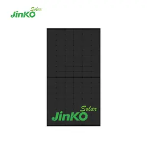 Panneau solaire Jinko 120w 500w 300 Watts 200 Watt 250watt Paneles Solares Panneaux solaires photovoltaïques Pv