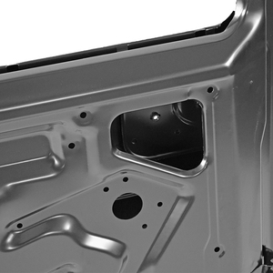 Porte avant de voiture de qualité usine d'origine pour Toyota Land Cruiser FJ40 BJ40 FJ45 HJ45 HJ42 FJ42 <span class=keywords><strong>BJ43</strong></span> - Product Image 5