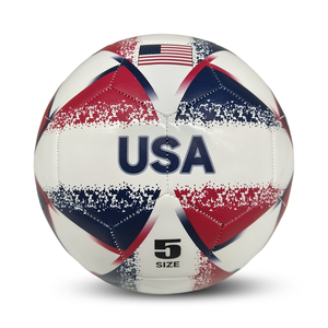 Ballon de football GOLTY SM-2027 Taille 5 Poids 410-450G et circonférence 680-700MM avec <span class=keywords><strong>32</strong></span> panneaux cousus à la machine - Product Image 1