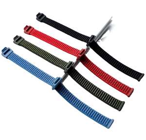 Correa de nailon suave para <span class=keywords><strong>reloj</strong></span> inteligente <span class=keywords><strong>Fitbit</strong></span> <span class=keywords><strong>Inspire</strong></span> <span class=keywords><strong>HR</strong></span> - Product Image 3