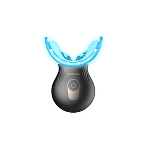 Meikangdi Medical Teeth Whitening <b>Lamp</b> <b>Wireless</b> Portable Home Use Device With Medical Certificate For Adults - Product Image 2