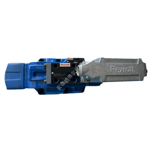 R901401731 4WRLE25V370M-4X/MXY/24A1 ตัวควบคุมทิศทางแบบสัดส่วน - Product Image 2