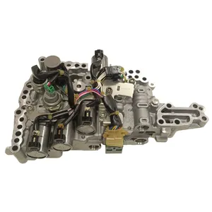 Auto Transmission X-Trail Valve Body CVT8/JF017E For Nissan Magotan Touran Teana X-Trail Qashqai