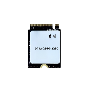 M.2 Solid State Drives 2230 Komputer Microsoft SSD Drive 991a-256G-2230 - Product Image 1