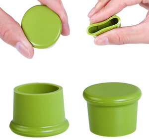 <span class=keywords><strong>Bouchon</strong></span> de bouteille en silicone anti-poussière de qualité alimentaire, hermétique et anti-fuite, <span class=keywords><strong>pour</strong></span> garder <span class=keywords><strong>le</strong></span> <span class=keywords><strong>vin</strong></span> frais, <span class=keywords><strong>bouchon</strong></span> de bouteille en silicone - Product Image 2