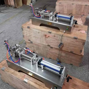 Machine de remplissage automatique de <span class=keywords><strong>beurre</strong></span> de cacahuètes de haute qualité avec un fort potentiel de marché - Product Image 3