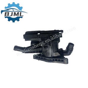 Nieuwe Auto Koelsysteem Onderdelen 256003cae0 Auto Koelvloeistof Thermostaat Behuizing Voor Hyundai Elantra & Voor <span class=keywords><strong>Kia</strong></span> Ev6 Auto 'S - Product Image 4