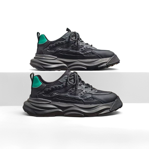 Zapatos Deportivos para Hombre, Primavera 2025, Nuevos Zapatos Deportivos Casuales para Hombre, Zapatos para Caminar, Zapatos de Baloncesto, Zapatillas para Hombre - Product Image 1
