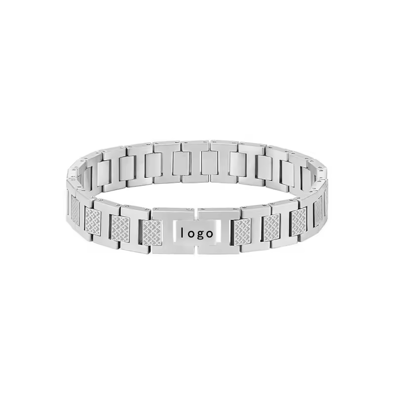 Silver (non-magnetic)