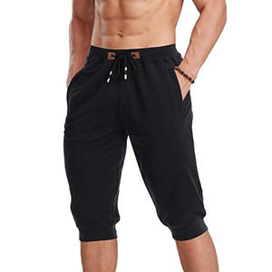 Wholesale <strong>Men</strong> Cargo <strong>Shorts</strong> <strong>Knee</strong> Length <strong>Shorts</strong> for <strong>Men</strong> Cheap <strong>Below</strong> <strong>the</strong> <strong>Knee</strong> <strong>Shorts</strong> With Zipper Pockets - Product Image 1