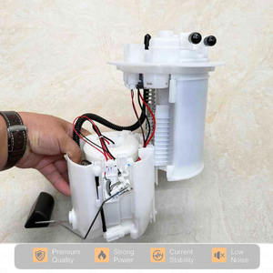 مضخة وقود أصلية OEM 77020-05130 77020-12570 77020-02240 77020-02060 77020-12800، وحدة تغذية مضخة الوقود، لسيارة تويوتا كورولا ليفين 1.6/1.8 لتر - Product Image 4