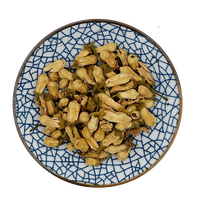 Bahan Alami Premium dari Bunga Daidai untuk Pembuatan Teh dan Campuran Minuman, Pengatur Qi, Pendukung Pencernaan, Teh Herbal