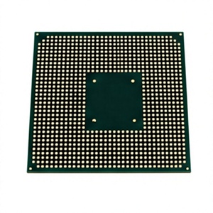 Processeur industriel embarqué Intel Celeron J6412 SRKUA <span class=keywords><strong>FCBGA1493</strong></span> Tray 10W Elkhart Lake CPU (référence DC8070304190881) - Product Image 5