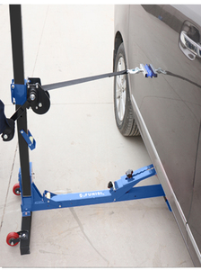 Hot Sale Auto Body Repair Tools Spotter Dent <b>Puller</b> System Accessory Tower Tools for Car Repair - Product Image 1